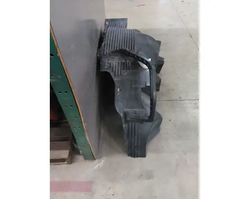 VOLVO VNL FENDER, SPLASH SHIELDGUARD