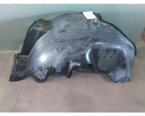 VOLVO VNL FENDER, SPLASH SHIELDGUARD
