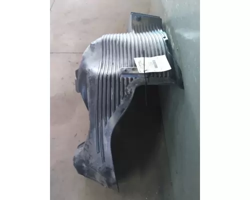 VOLVO VNL FENDER, SPLASH SHIELDGUARD