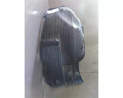 VOLVO VNL FENDER, SPLASH SHIELDGUARD