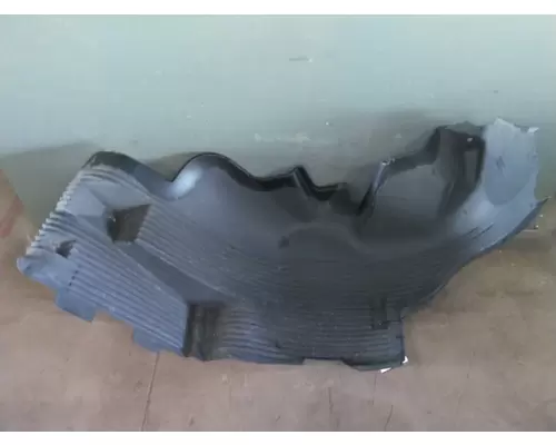 VOLVO VNL FENDER, SPLASH SHIELDGUARD