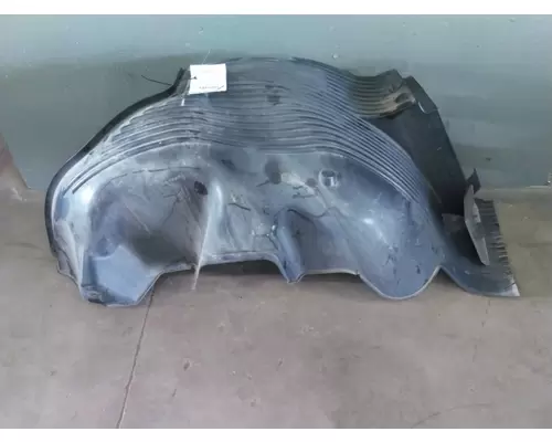 VOLVO VNL FENDER, SPLASH SHIELDGUARD