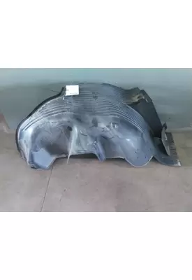 VOLVO VNL FENDER, SPLASH SHIELD/GUARD