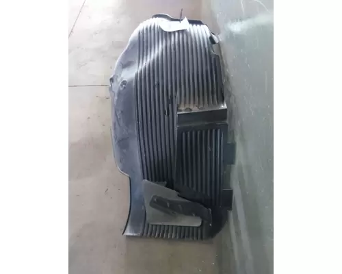 VOLVO VNL FENDER, SPLASH SHIELDGUARD