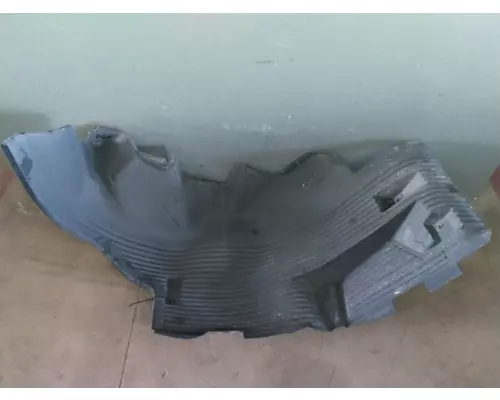 VOLVO VNL FENDER, SPLASH SHIELDGUARD