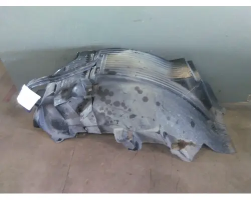 VOLVO VNL FENDER, SPLASH SHIELDGUARD