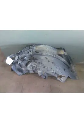 VOLVO VNL FENDER, SPLASH SHIELD/GUARD