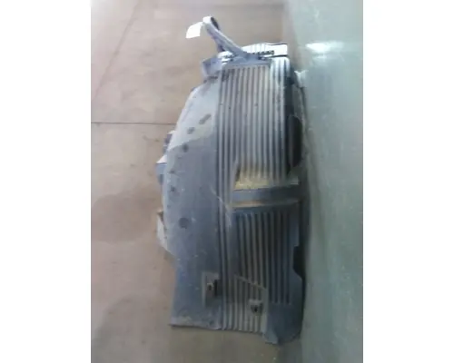 VOLVO VNL FENDER, SPLASH SHIELDGUARD
