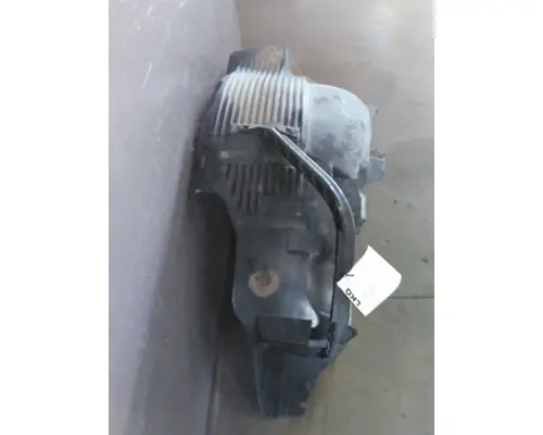 VOLVO VNL FENDER, SPLASH SHIELDGUARD