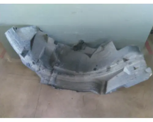 VOLVO VNL FENDER, SPLASH SHIELDGUARD