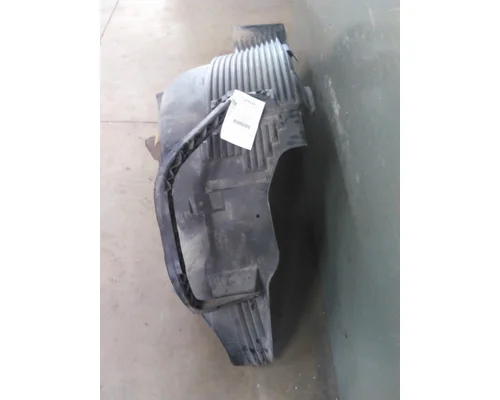 VOLVO VNL FENDER, SPLASH SHIELDGUARD