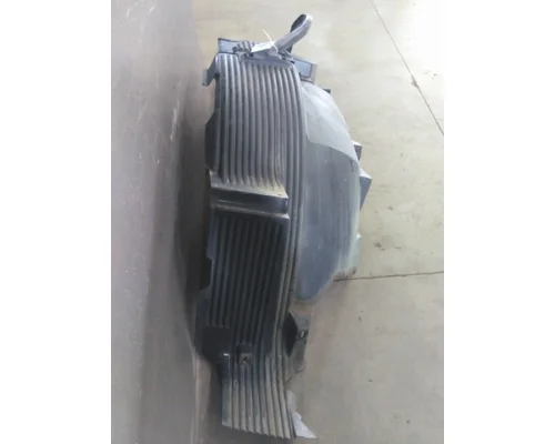 VOLVO VNL FENDER, SPLASH SHIELDGUARD