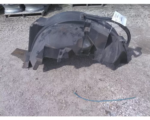 VOLVO VNL FENDER, SPLASH SHIELDGUARD