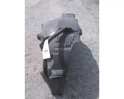 VOLVO VNL FENDER, SPLASH SHIELDGUARD