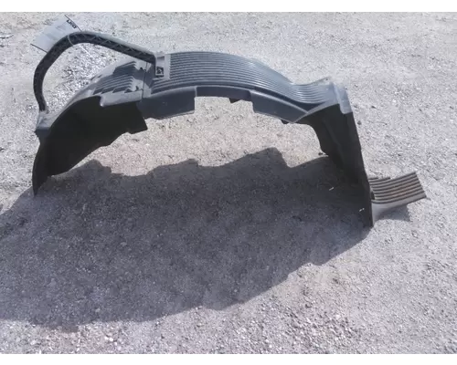 VOLVO VNL FENDER, SPLASH SHIELDGUARD