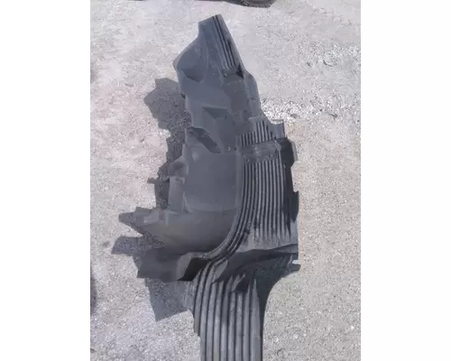 VOLVO VNL FENDER, SPLASH SHIELDGUARD