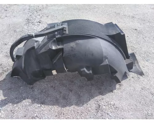 VOLVO VNL FENDER, SPLASH SHIELDGUARD