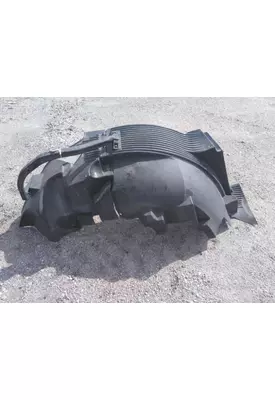 VOLVO VNL FENDER, SPLASH SHIELD/GUARD