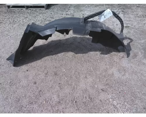 VOLVO VNL FENDER, SPLASH SHIELDGUARD