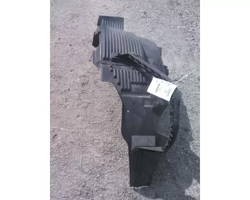 VOLVO VNL FENDER, SPLASH SHIELDGUARD