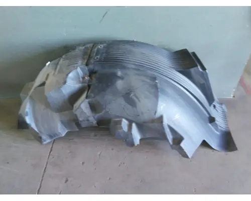 VOLVO VNL FENDER, SPLASH SHIELDGUARD