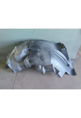 VOLVO VNL FENDER, SPLASH SHIELD/GUARD