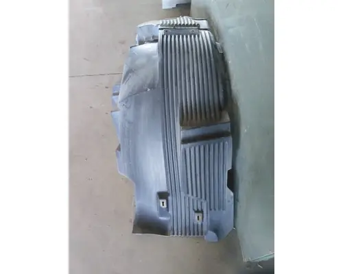 VOLVO VNL FENDER, SPLASH SHIELDGUARD
