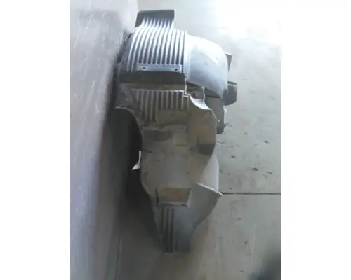 VOLVO VNL FENDER, SPLASH SHIELDGUARD