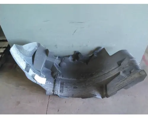 VOLVO VNL FENDER, SPLASH SHIELDGUARD