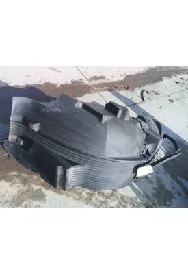VOLVO VNL FENDER, SPLASH SHIELD/GUARD