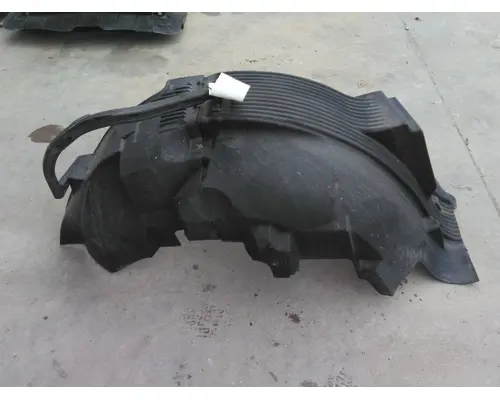 VOLVO VNL FENDER, SPLASH SHIELDGUARD