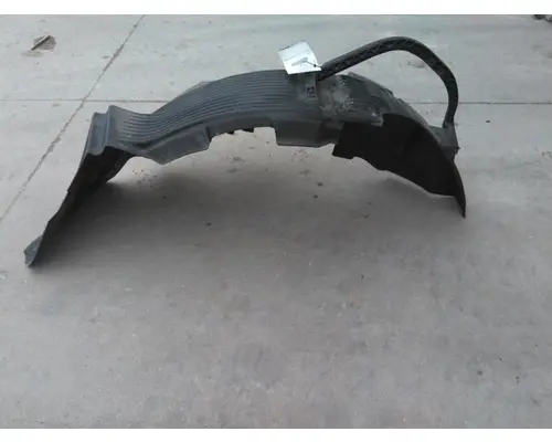 VOLVO VNL FENDER, SPLASH SHIELDGUARD