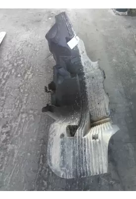 VOLVO VNL FENDER, SPLASH SHIELD/GUARD