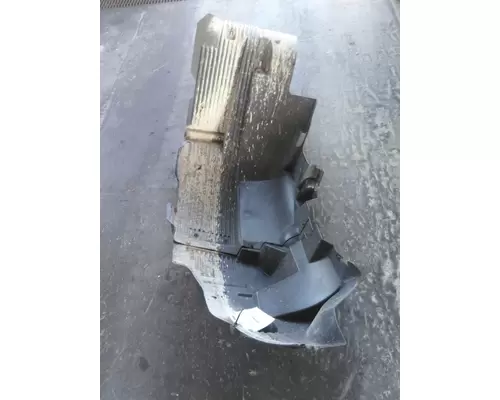 VOLVO VNL FENDER, SPLASH SHIELDGUARD