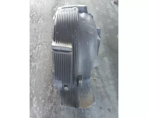 VOLVO VNL FENDER, SPLASH SHIELDGUARD