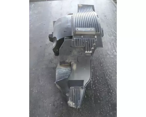 VOLVO VNL FENDER, SPLASH SHIELDGUARD