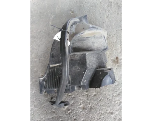 VOLVO VNL FENDER, SPLASH SHIELDGUARD
