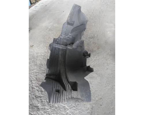 VOLVO VNL FENDER, SPLASH SHIELDGUARD