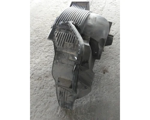 VOLVO VNL FENDER, SPLASH SHIELDGUARD