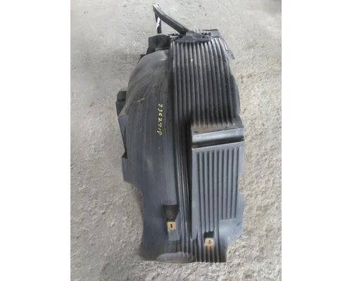 VOLVO VNL FENDER, SPLASH SHIELDGUARD