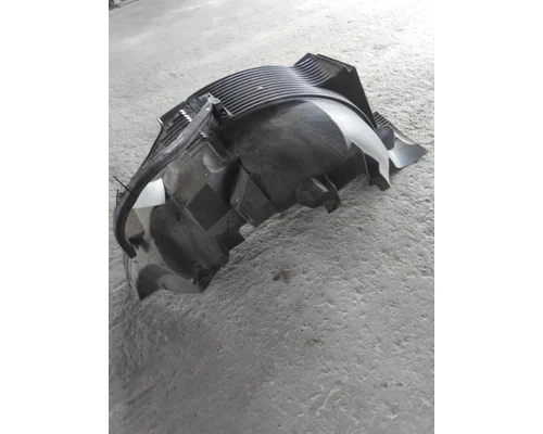 VOLVO VNL FENDER, SPLASH SHIELDGUARD