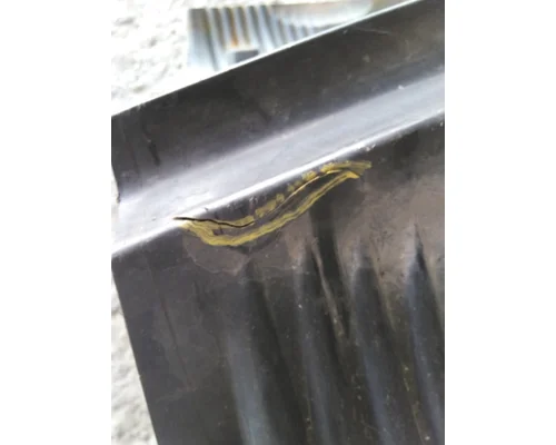 VOLVO VNL FENDER, SPLASH SHIELDGUARD