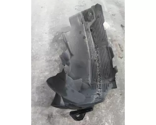 VOLVO VNL FENDER, SPLASH SHIELDGUARD