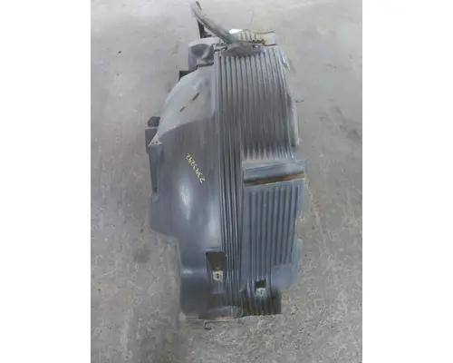 VOLVO VNL FENDER, SPLASH SHIELDGUARD