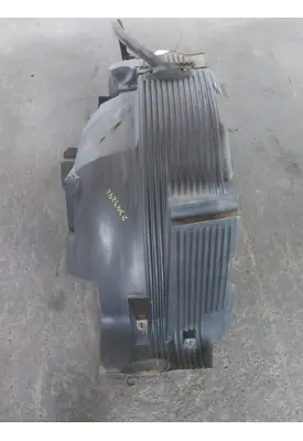 VOLVO VNL FENDER, SPLASH SHIELD/GUARD