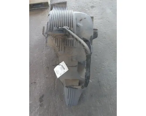 VOLVO VNL FENDER, SPLASH SHIELDGUARD