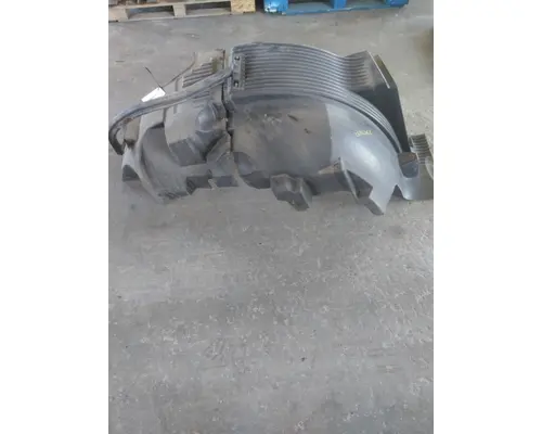VOLVO VNL FENDER, SPLASH SHIELDGUARD