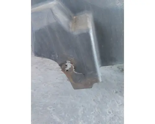 VOLVO VNL FENDER, SPLASH SHIELDGUARD