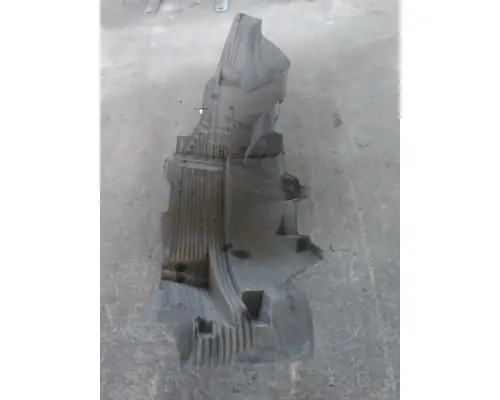 VOLVO VNL FENDER, SPLASH SHIELDGUARD