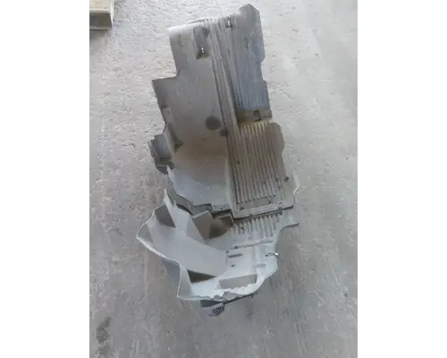 VOLVO VNL FENDER, SPLASH SHIELDGUARD